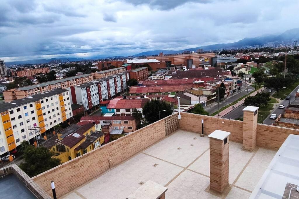 Edificio Avanzzare T1-204 Con Ascensor Y Apartamento