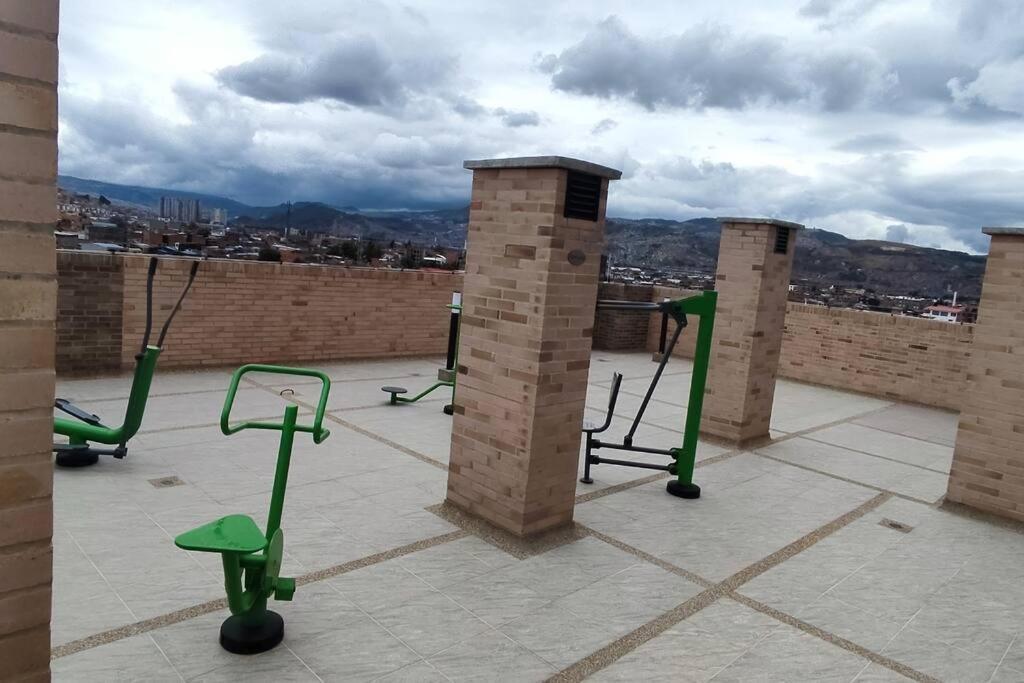 Edificio Avanzzare T1-204 Con Ascensor Y Apartamento *