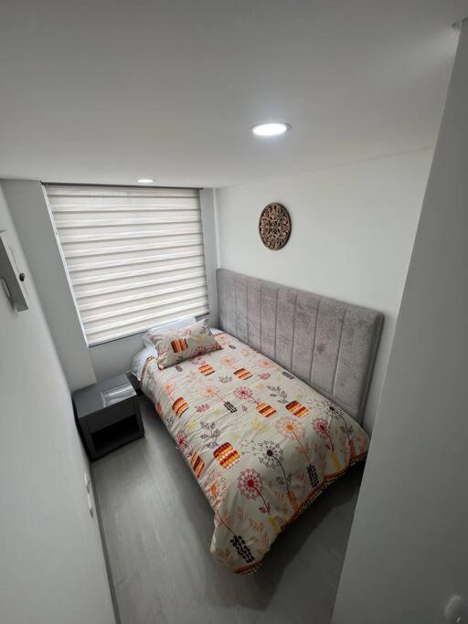 Apartamento Edificio Avanzzare T1-204 Con Ascensor Y *